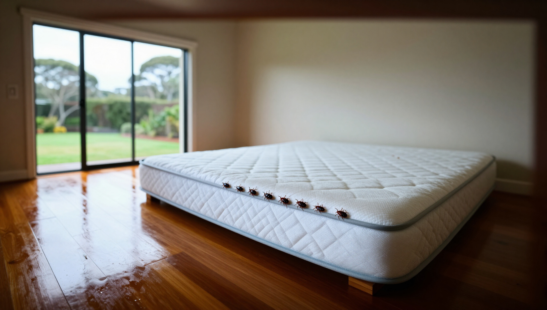 Bed Bugs Control in Picnic Point