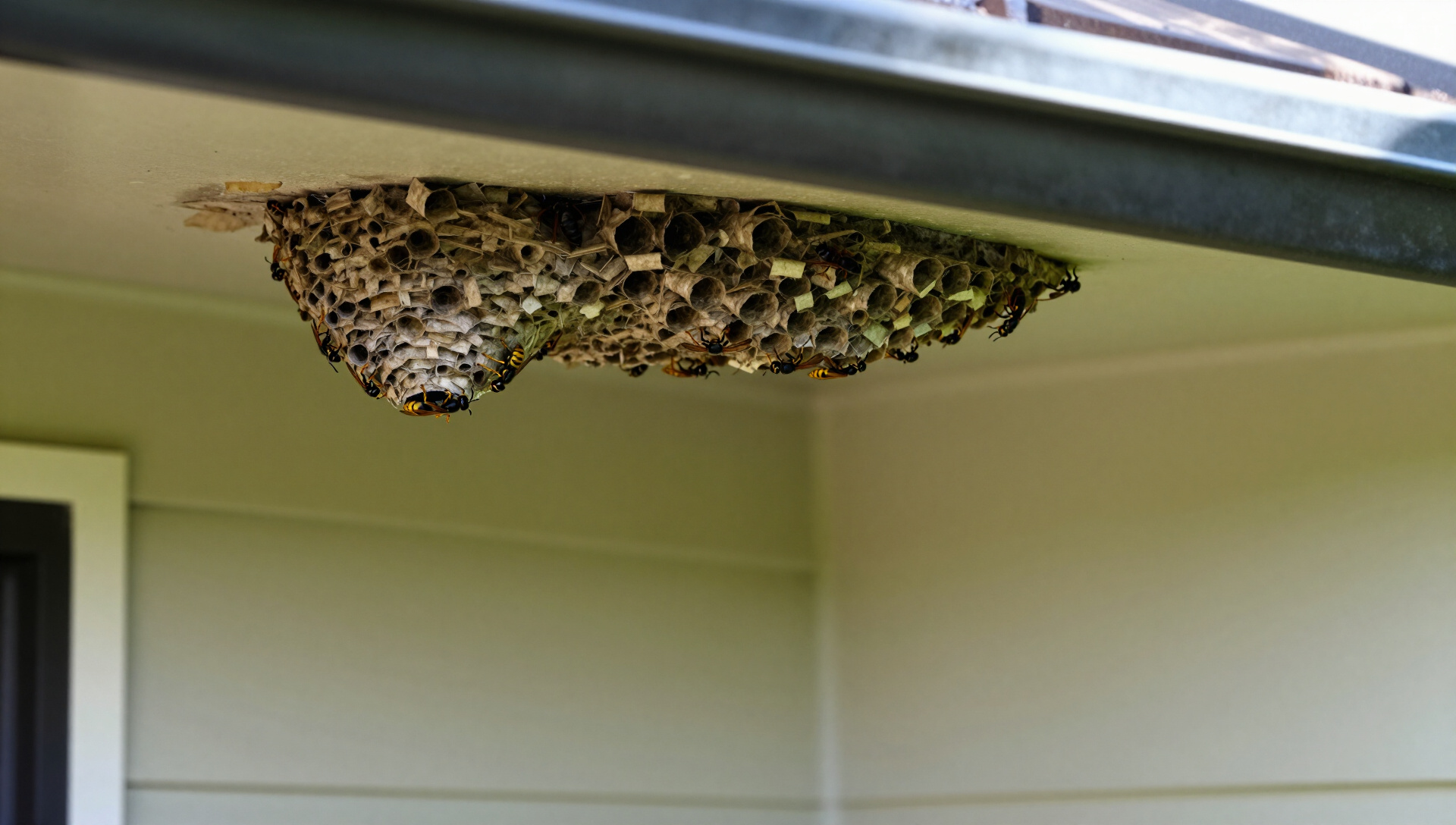 Bees and Wasp Removal in Picnic Point
