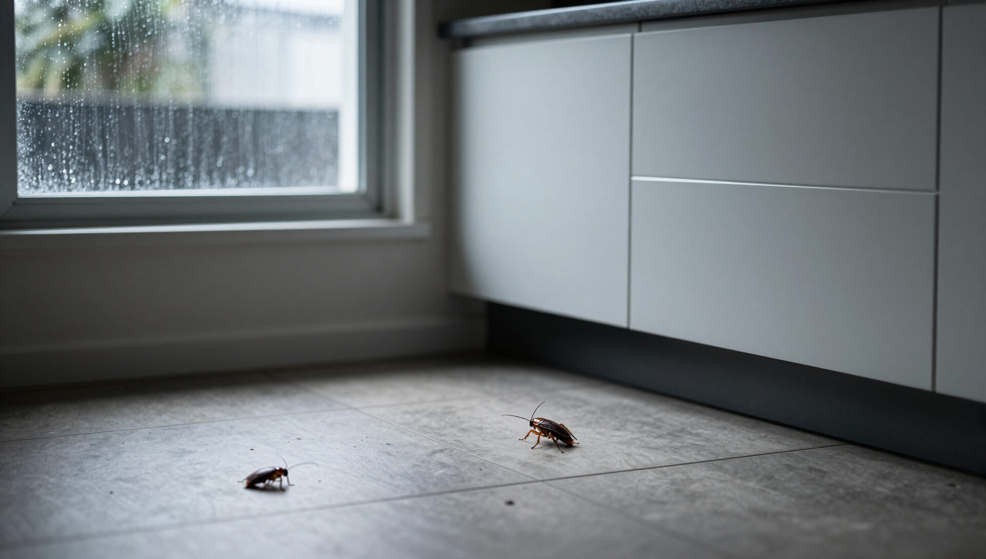 Cockroach Removal in Picnic Point